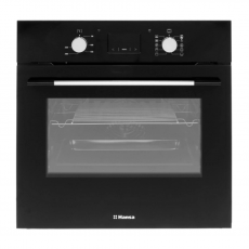 Духовой шкаф Hansa BOES68460 черный