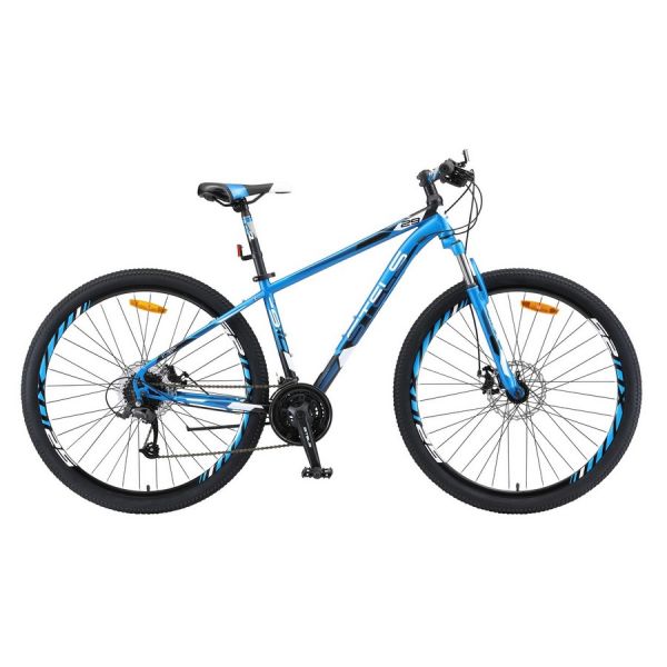 Горный велосипед Stels Navigator 910 MD 29 V010 16,5