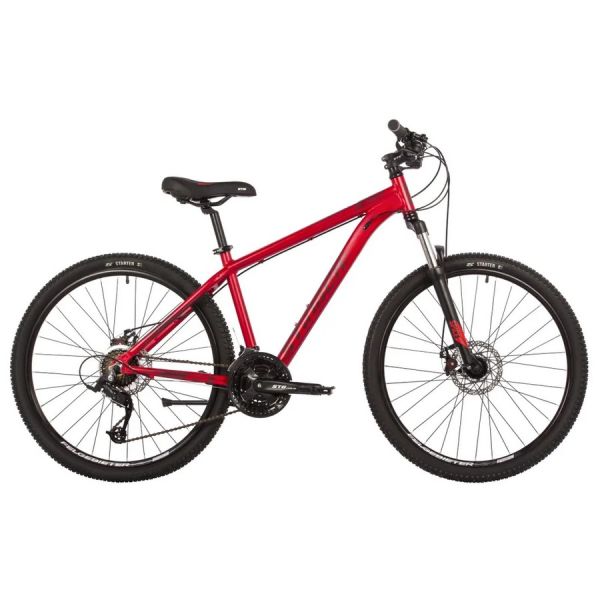 Горный велосипед Stinger ELEMENT EVO SE 22