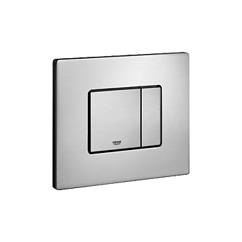 Клавиша для системы инсталляции Grohe 38776 SD0 Skate Cosmopolitan