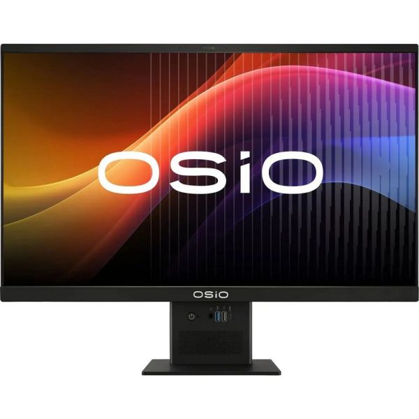 Моноблок OSiO BaseLine B240I-019B 23.8