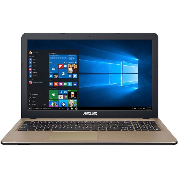 Ноутбук ASUS X541SA-XX119D 15.6