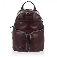 Рюкзак Piquadro Blue Square (CA3066B2/MO) коричневый телячья кожа