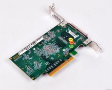 Сетевая карта Huawei 4X10GE PCIE3 X8 SFP+ 4TR/MM 02311WTU HUAWEI
