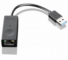 Сетевая карта Lenovo ThinkPad USB 3.0 Ethernet 4X90E51405 RJ-45