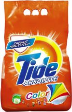 Стиральный порошок Tide Color Автомат 4.5кг