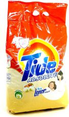Стиральный порошок Tide автомат Lenor Touch Color 2 в 1 5кг