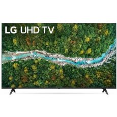 Телевизор LG 65UP77026LB.ARU 65