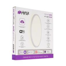 Умный светильник HIPER IoT Light DL442 белый