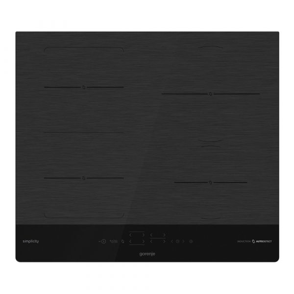 Варочная поверхность Gorenje IT643SYB индукционная черный