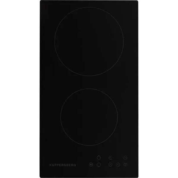 Варочная поверхность Kuppersberg ECO 301 электрическая черный