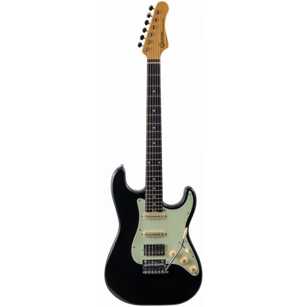 Электрогитара CRAFTER Modern Seoul S RS CB modern seoul s rs cb cosmic black